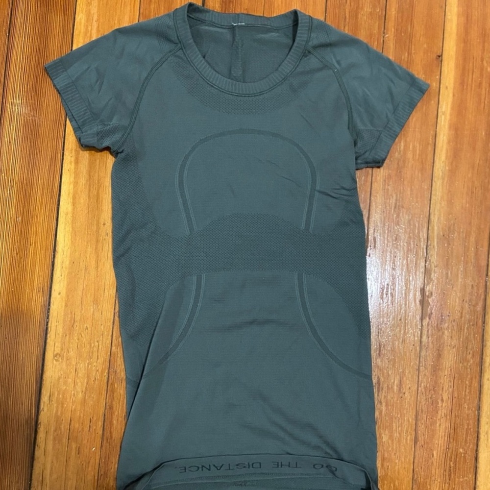 Lululemon swiftly tech